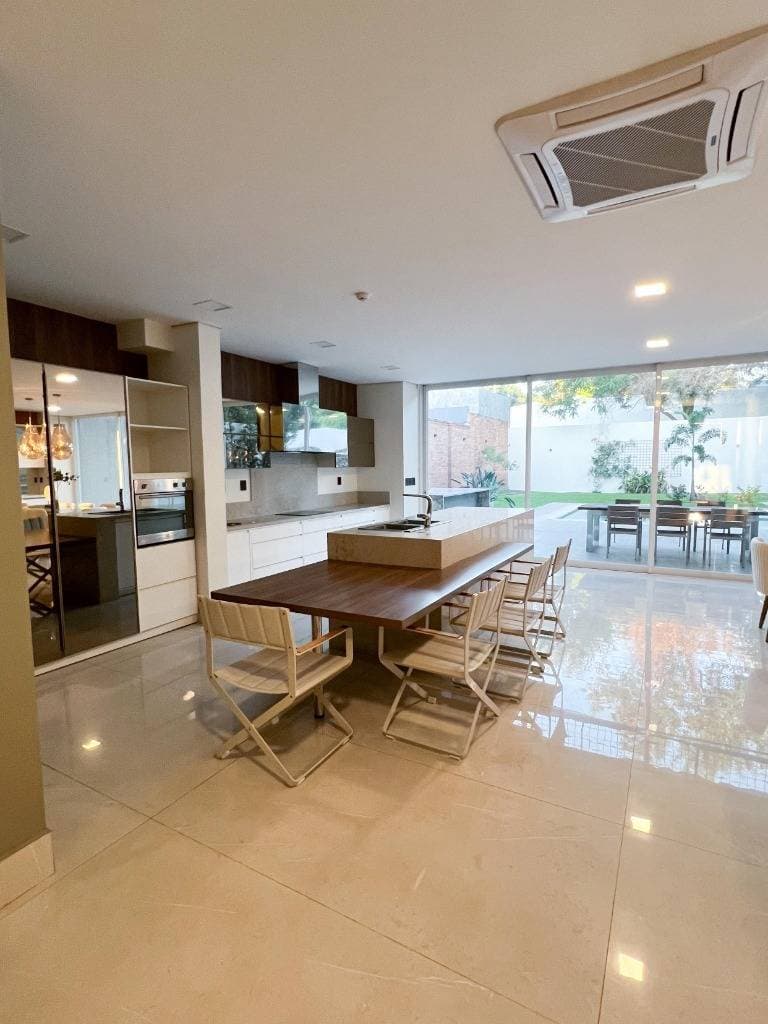 Hermosa residencia en Luque- barrio don david, foto 4