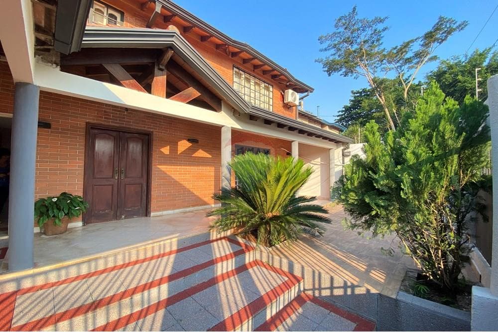 Casa - Venta - Lambaré, Paraguay, foto 1