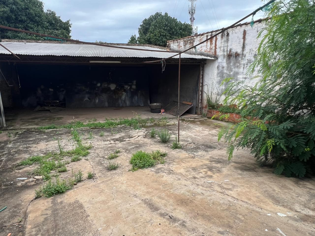 Se vende tinglado fernando zona sur!, foto 4
