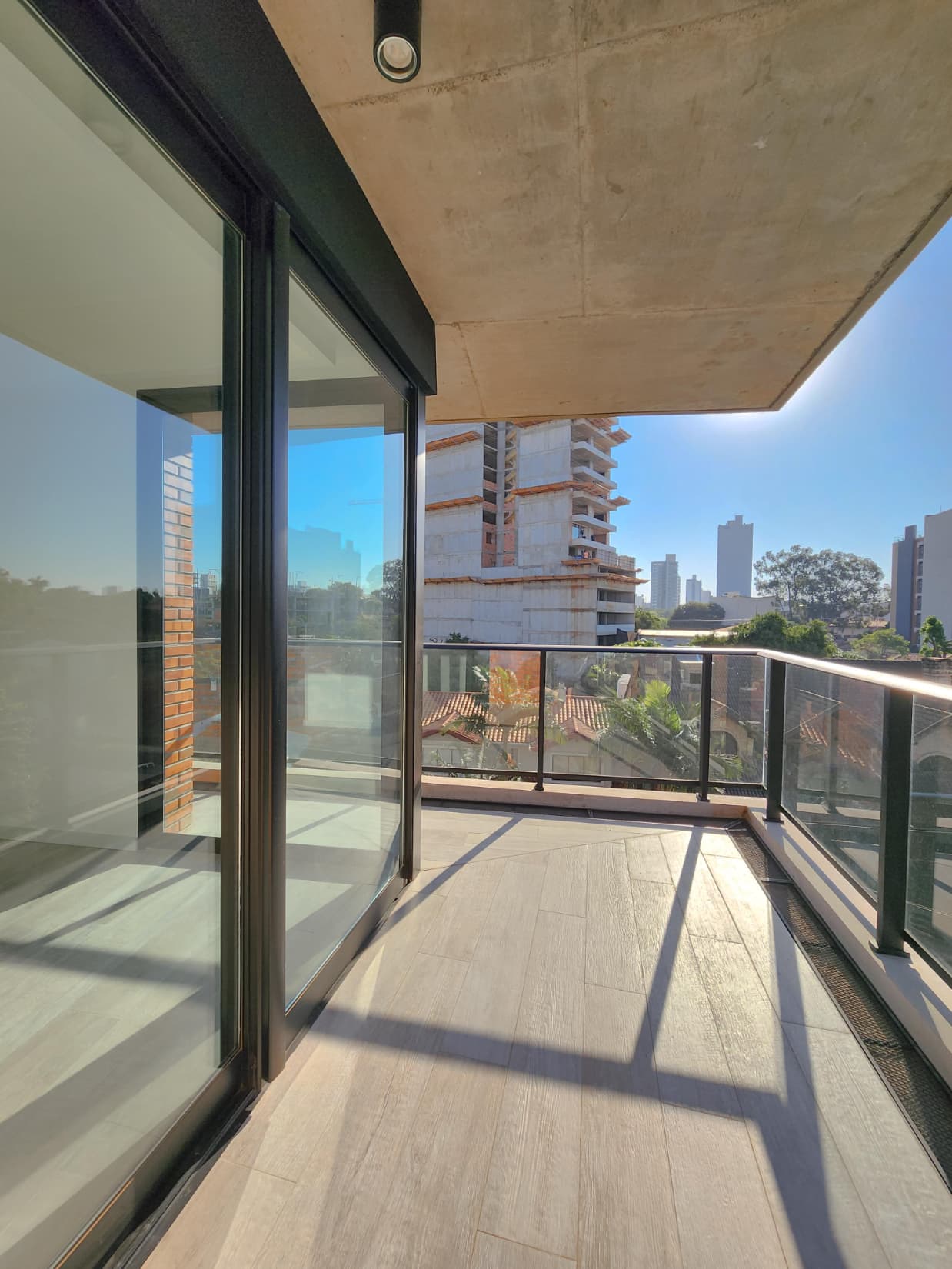 Departamento de 2 hab en met molas lopez — foto 5