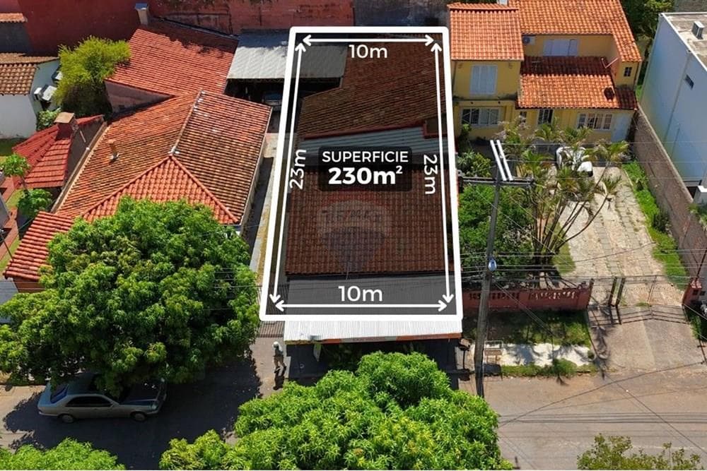 Terreno en venta en Asunción Mburucuyá, foto 1
