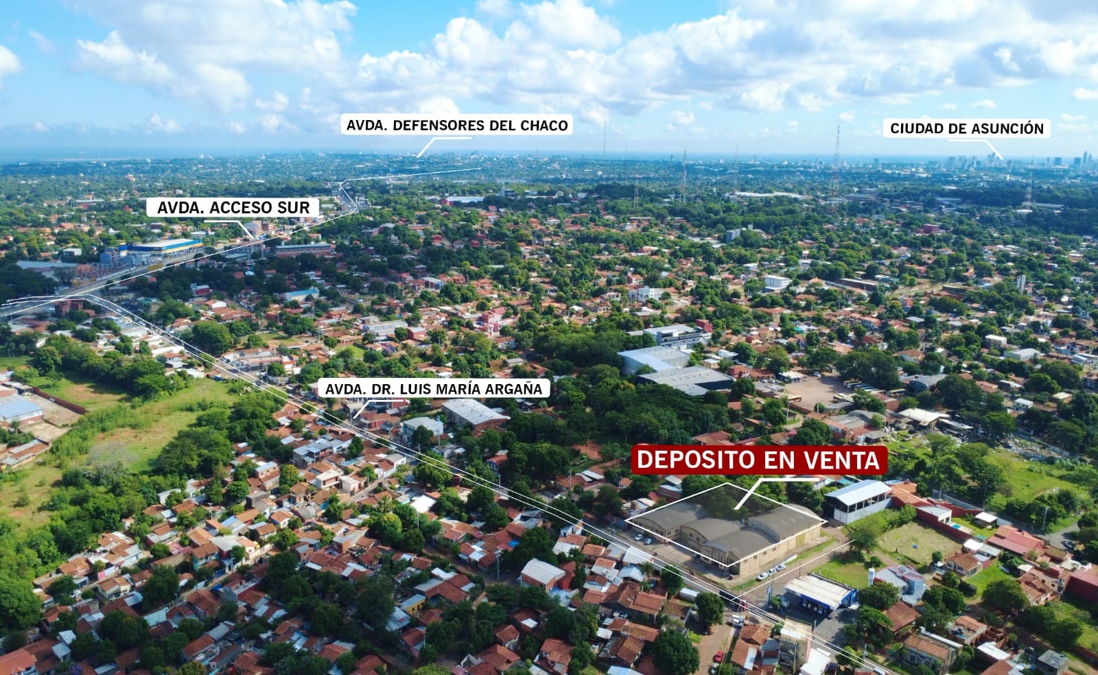 Depósitos sobre Avelino Martínez, foto 3