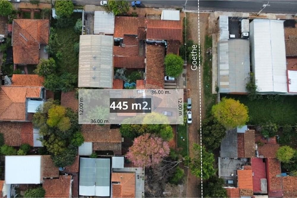 Casa venta San Lorenzo, foto 3