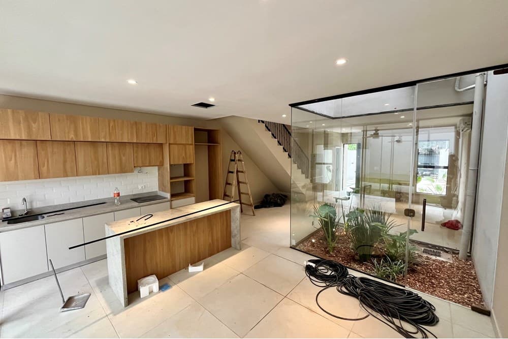 Moderno Duplex En Villa Ofelia, foto 4