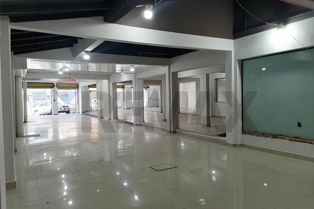 Local Comercial-alquiler-ciudad Nueva-asuncion, foto 5