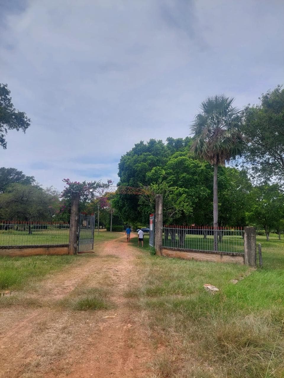 En venta propiedad de 41 ha!! Zona villeta — foto 2