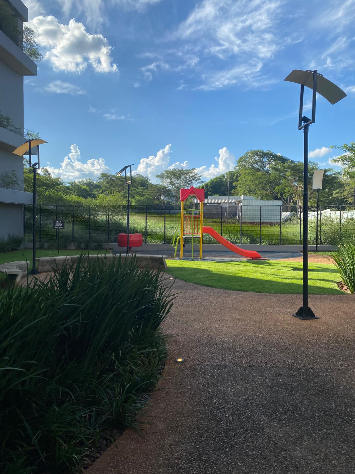 Departamento premium en mburucuya, foto 4