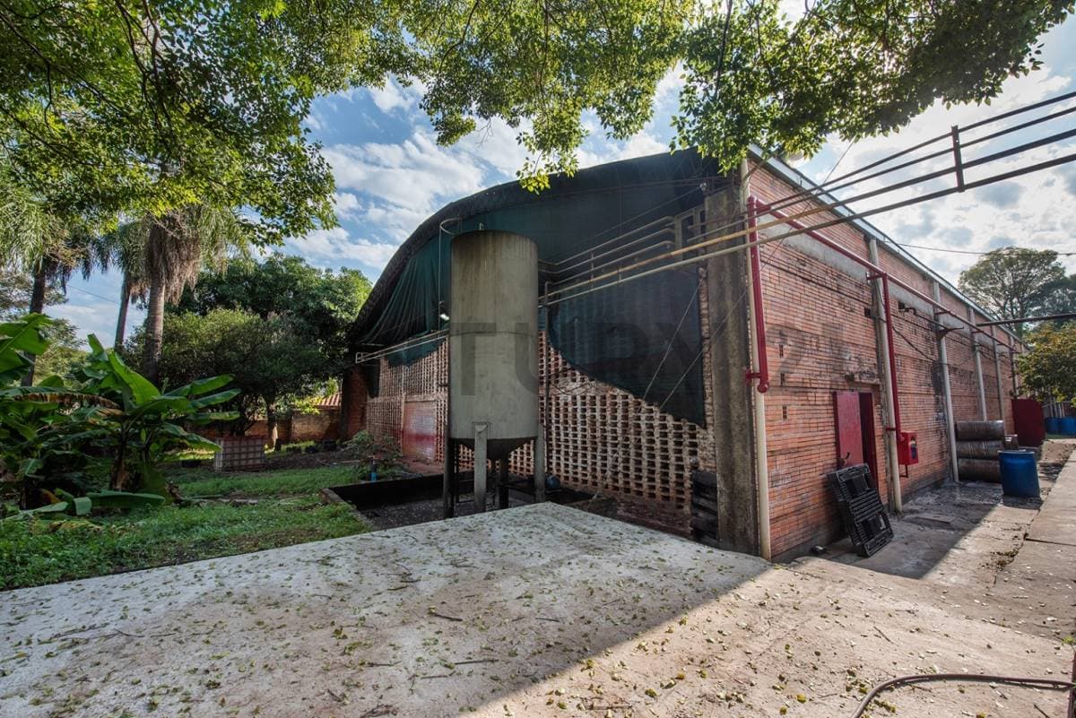 propiedad industrial-comercial de 5659m2 sobre ex ruta 1, Capiatá, foto 3