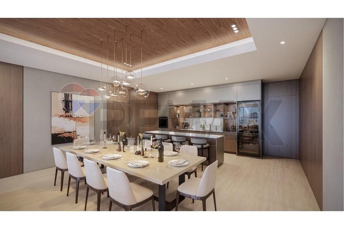 Penthouse de piso completo frente al Shopping del Sol, foto 1