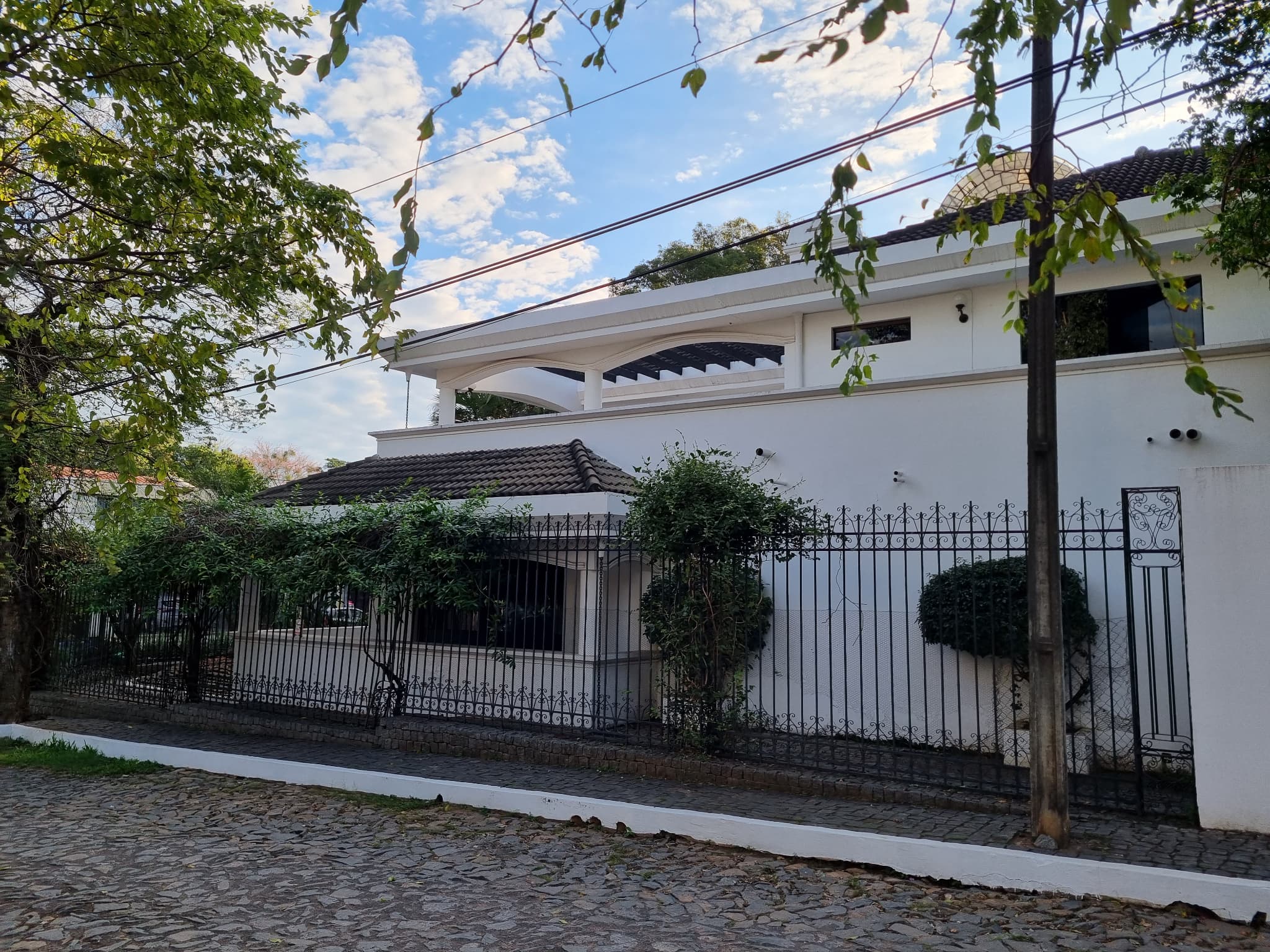 Casa Barrio San Cristóbal — foto 5