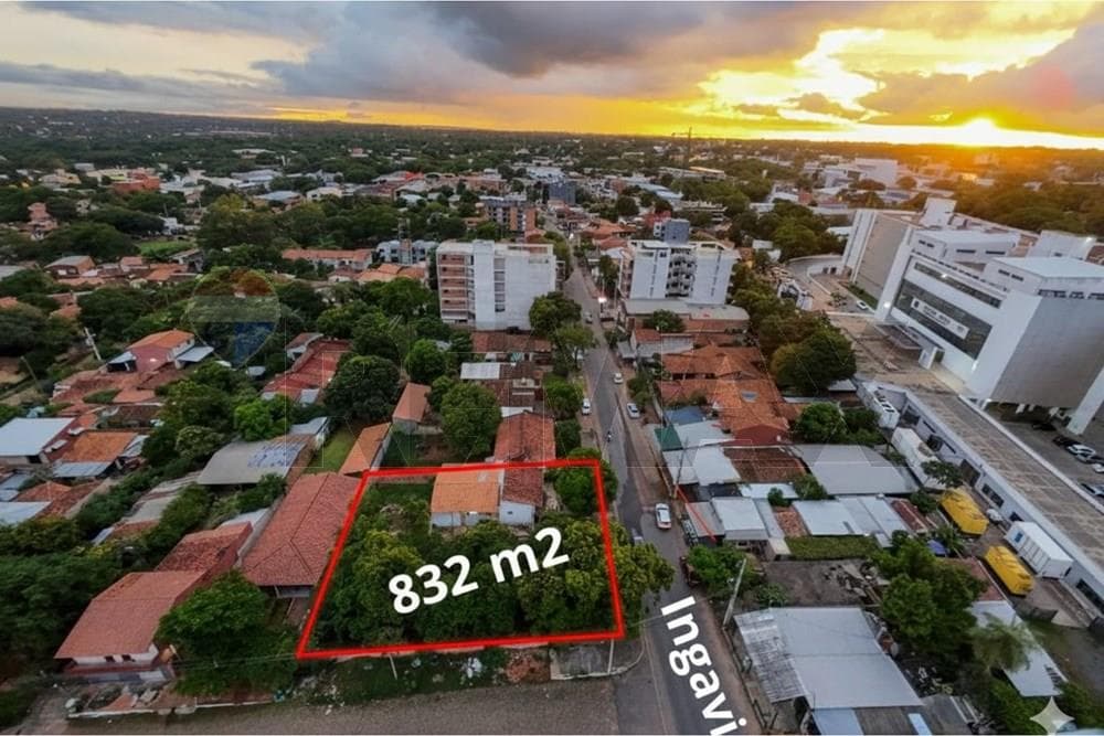 Terreno - Venta - Fernando de la Mora, Central, Paraguay, Gran inversión! — foto 2