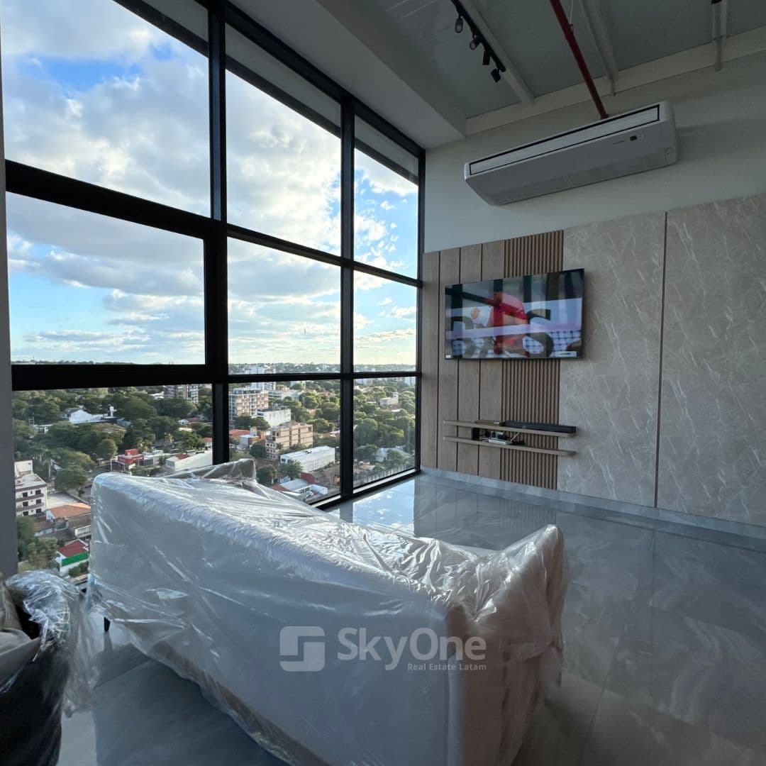 Dpto en el edificio matrisa boggiani, foto 3