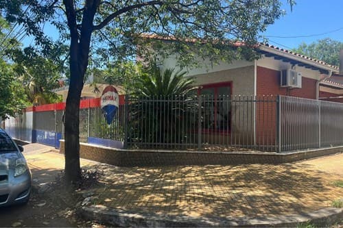Oficina-Alquiler-PY Asunción Las Mercedes, foto 1