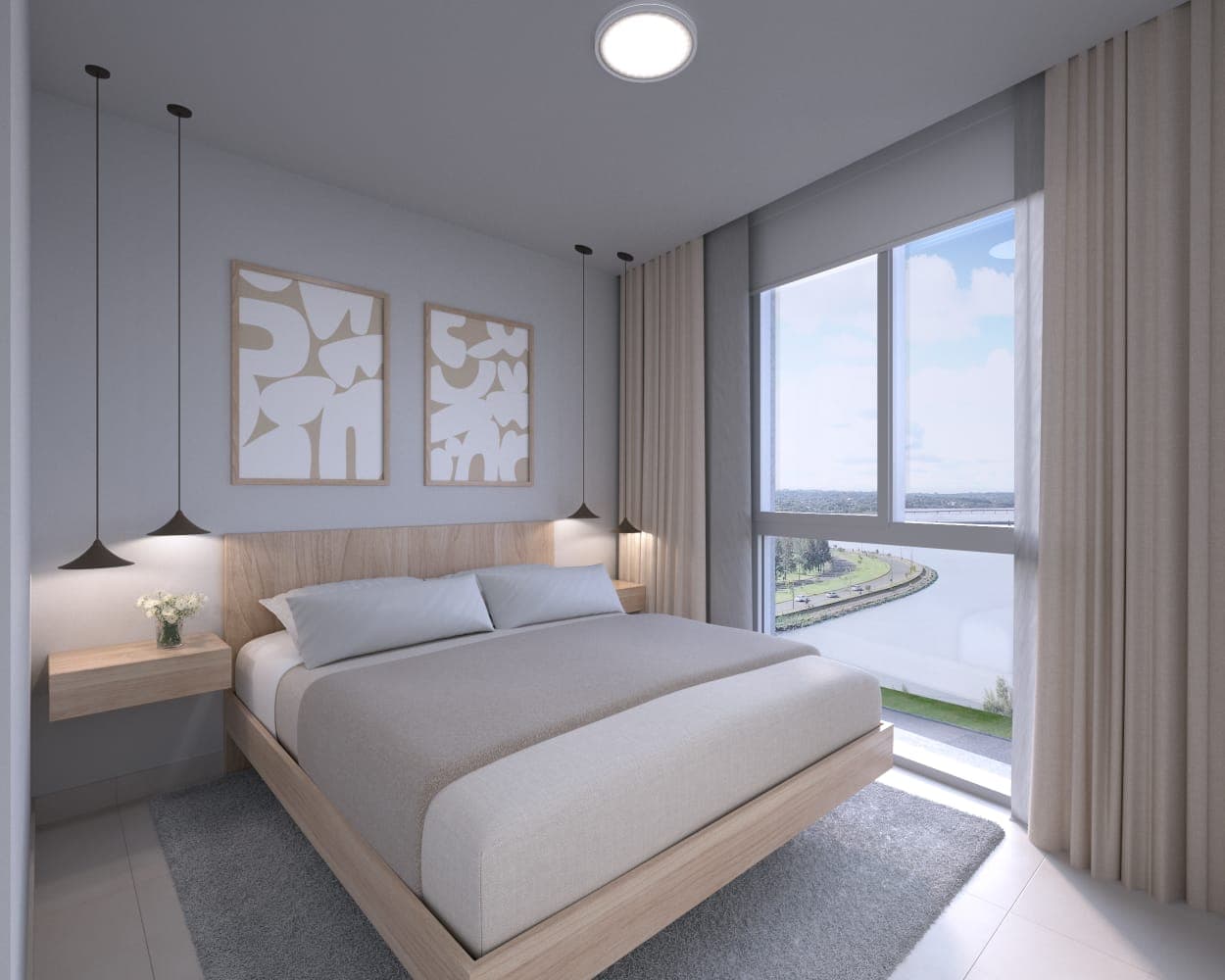 En Venta Departamentos En Pozo Encarnación - Mboi Kae — foto 5