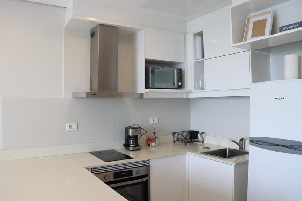 Departamento-Alquiler-Avda. Santa Teresa, Ycuá Satí, Asunción, foto 4