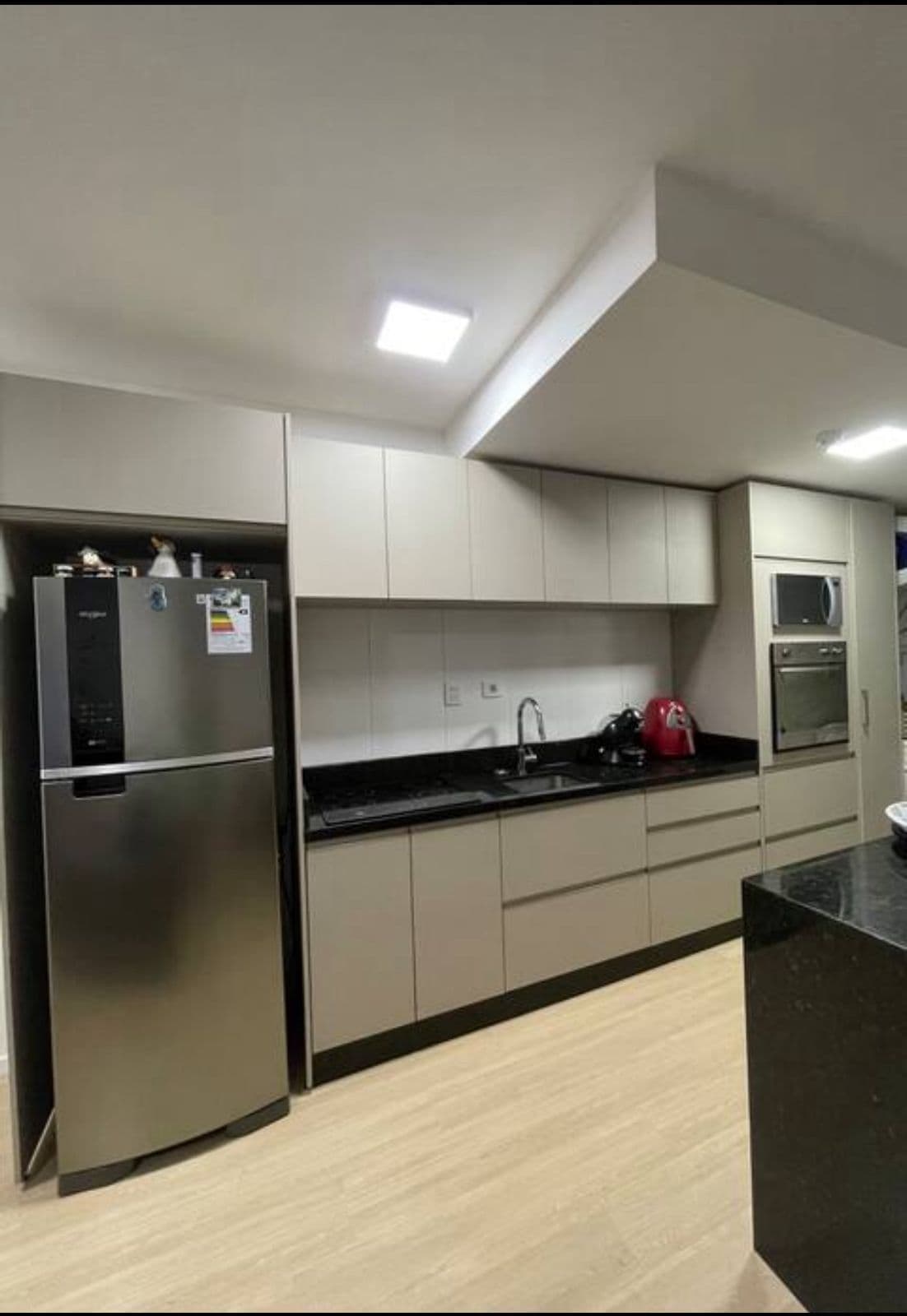 Disponible departamento 3 hab. Ecovillas cde, foto 4