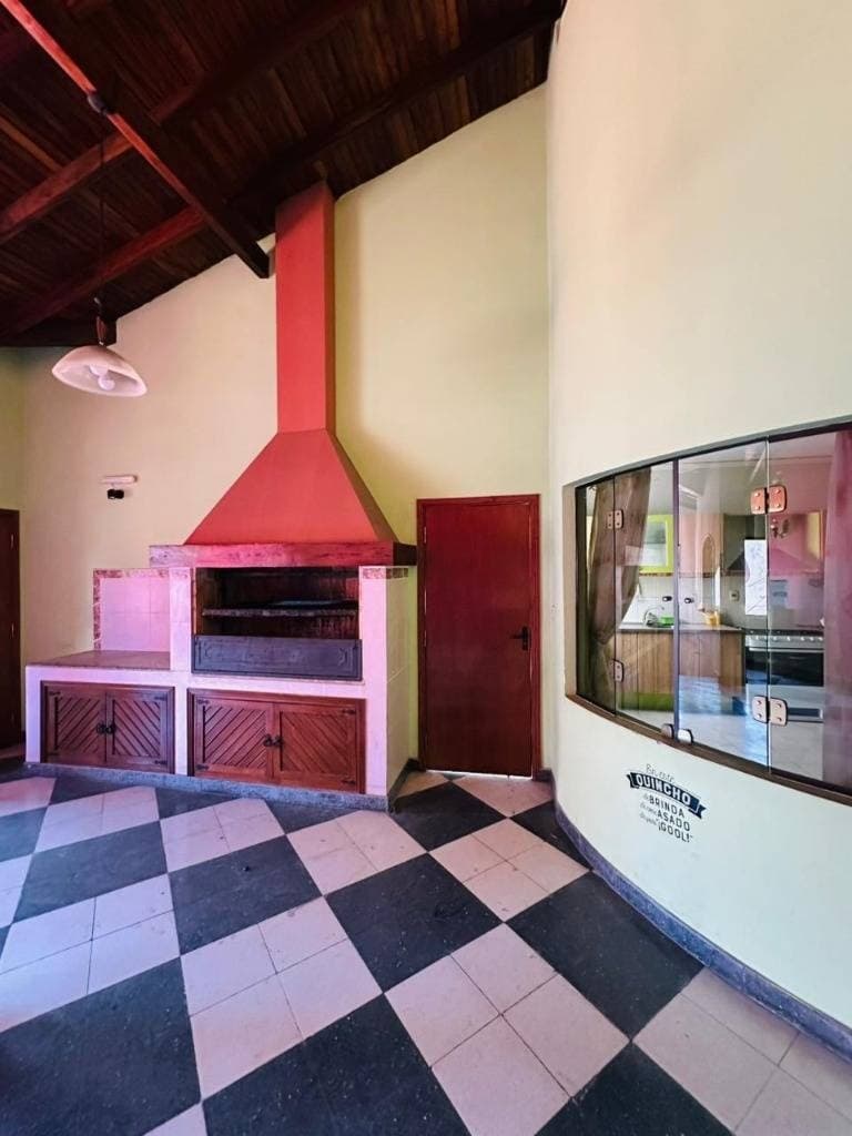 Casa en Centro de Asunción para vivienda o uso comercial, foto 3