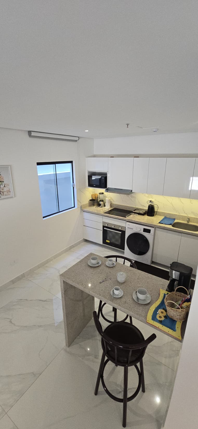 Departamento amoblado, foto 5