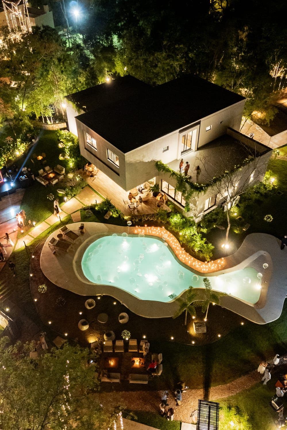 Se vende residencia premium con playa privada en San Bernardino, foto 3
