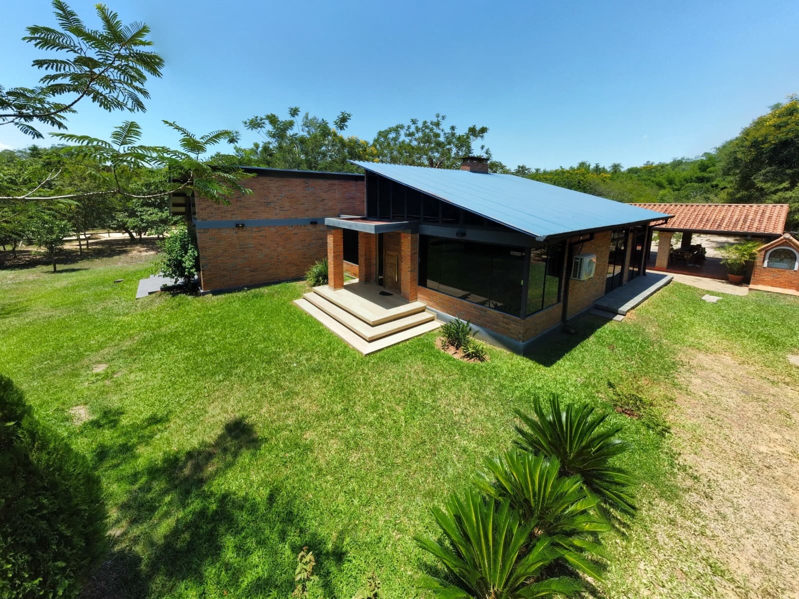 Casa de campo - quinta en itacurubi, foto 2