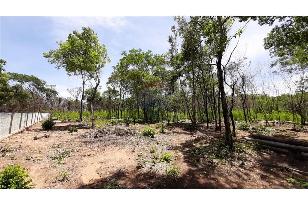 Terreno en San Bernardino ciervo cua 3.900 m2 — foto 1