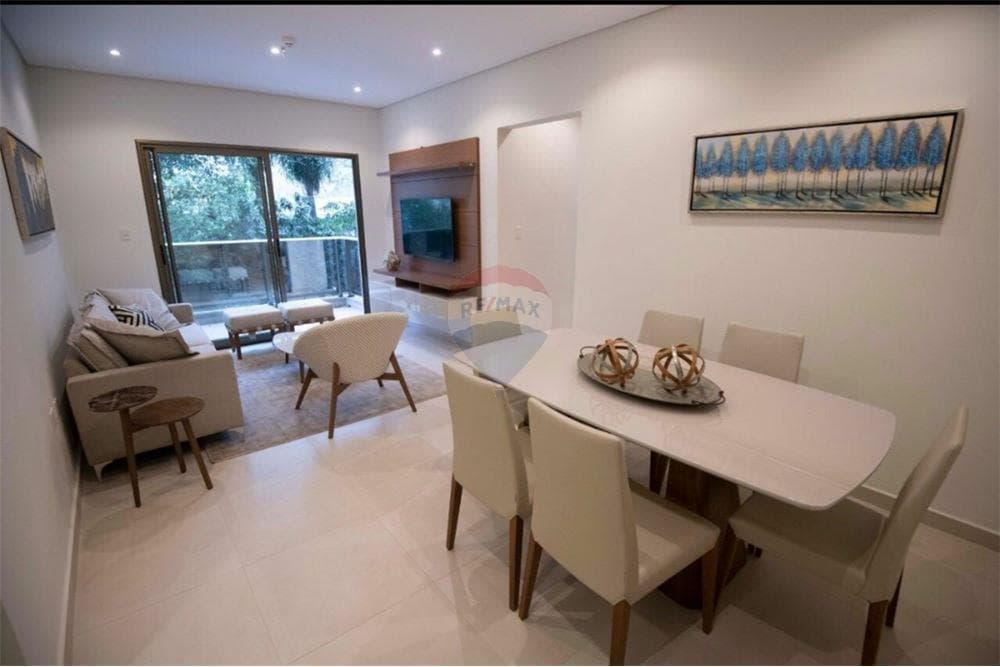Dpto. de 88 m² a Estrenar en Edificio SETAI (Av. Perón), 2 Dorm. y Piscina, foto 3