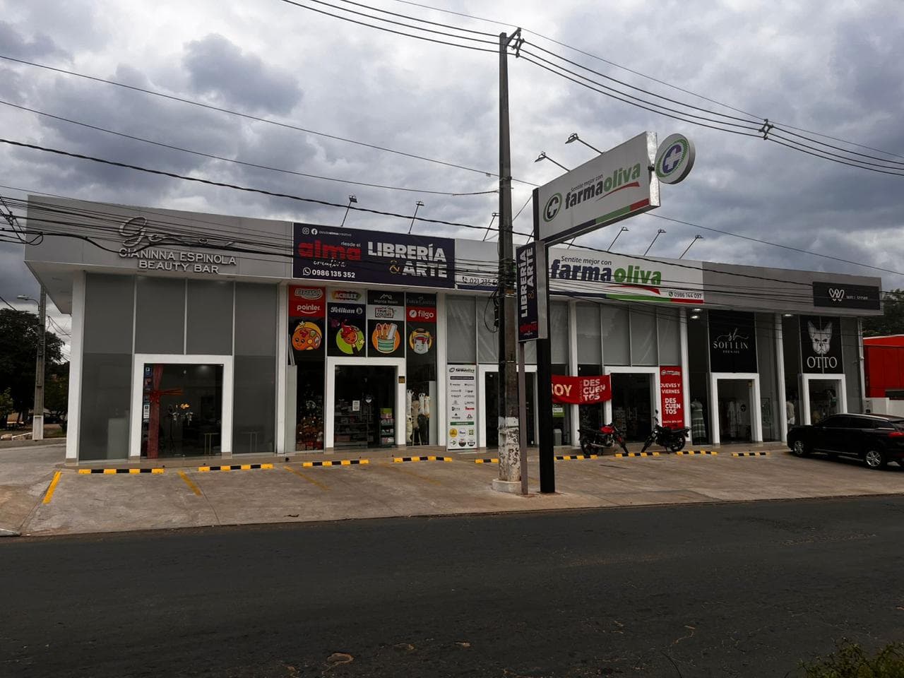 Inversión En Local Comercial – Rentabilidad Estimada ≥ 10% Anual – Renta En Usd — foto 3