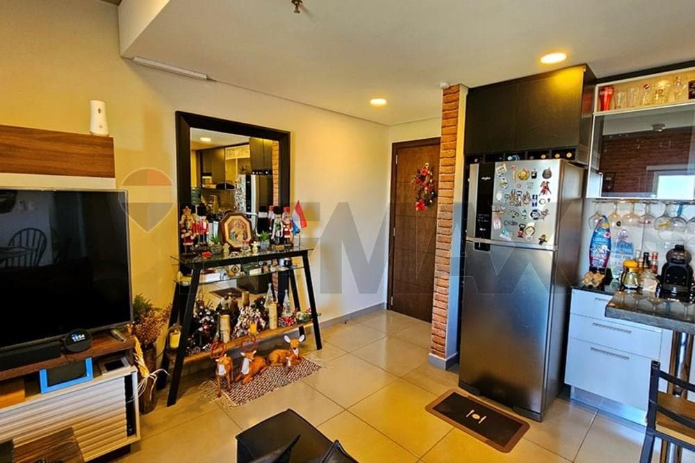 Departamento en Venta en Sajonia, Asunción, foto 3