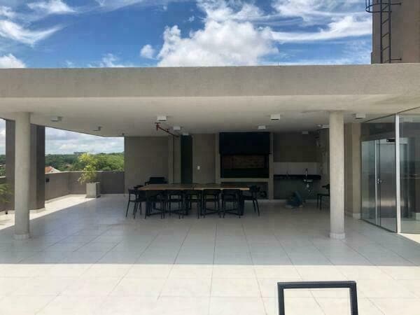 Vendo hermoso departamento en Barrio Jara
