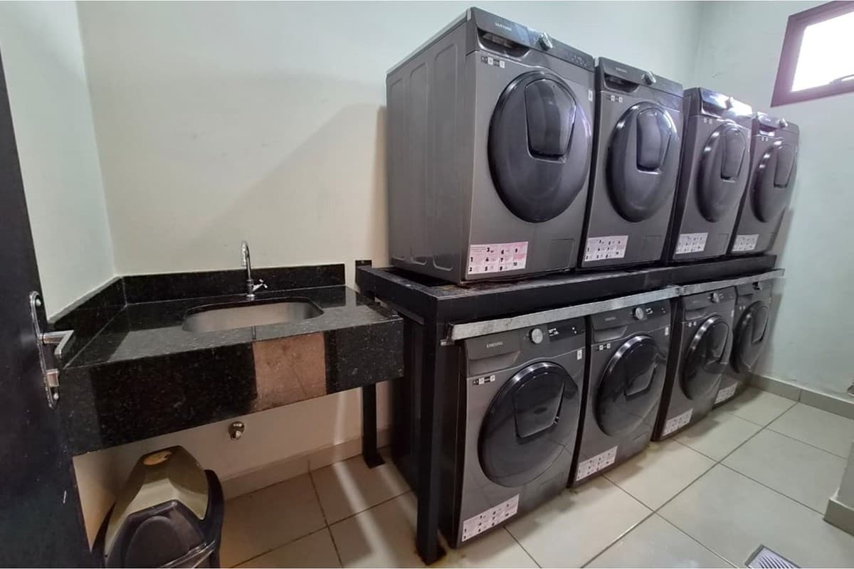 Alquiler-Departamento- Luque, foto 3