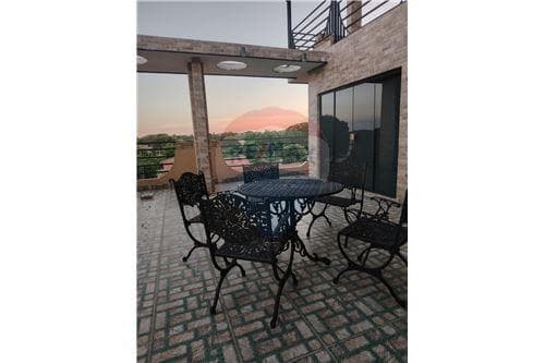 Alquilo Departamento Penthouse
