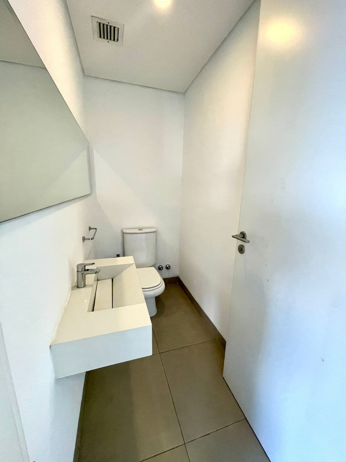 Departamento Palacio de los Patos 2 habitaciones mas cuarto de servicio, foto 5