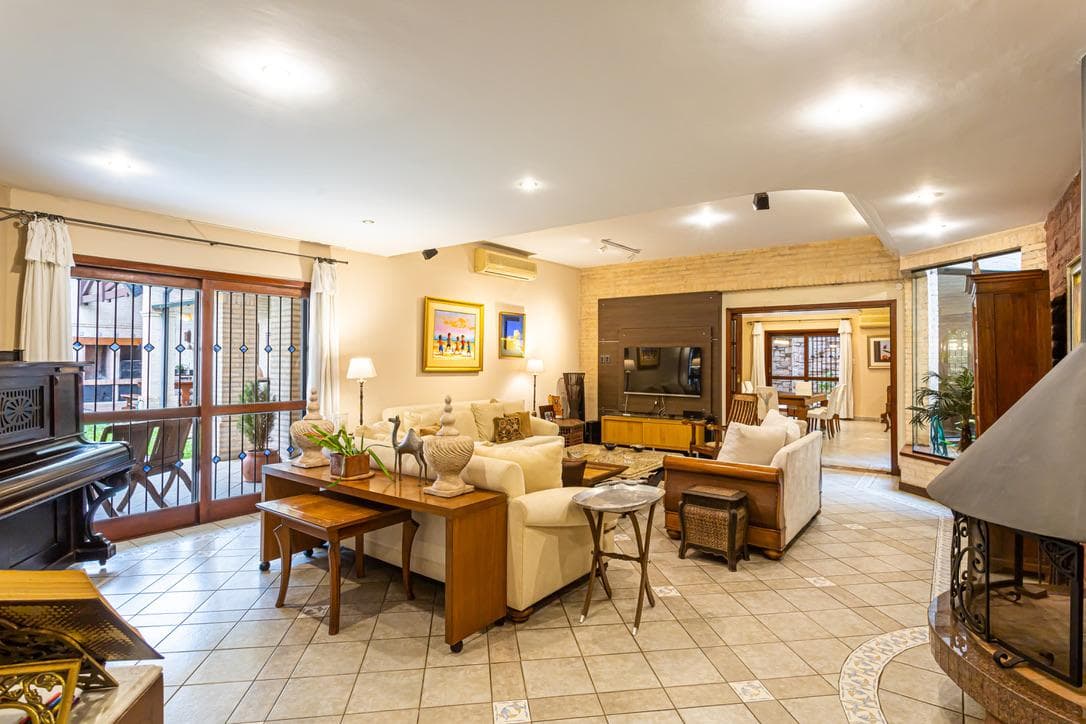 Hermosa casa en Asunción Bº Mariscal López, foto 3