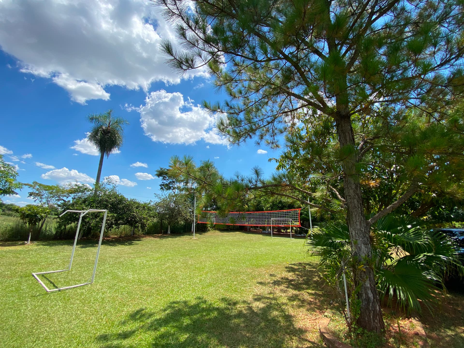Hermosa casa quinta en villeta, foto 4