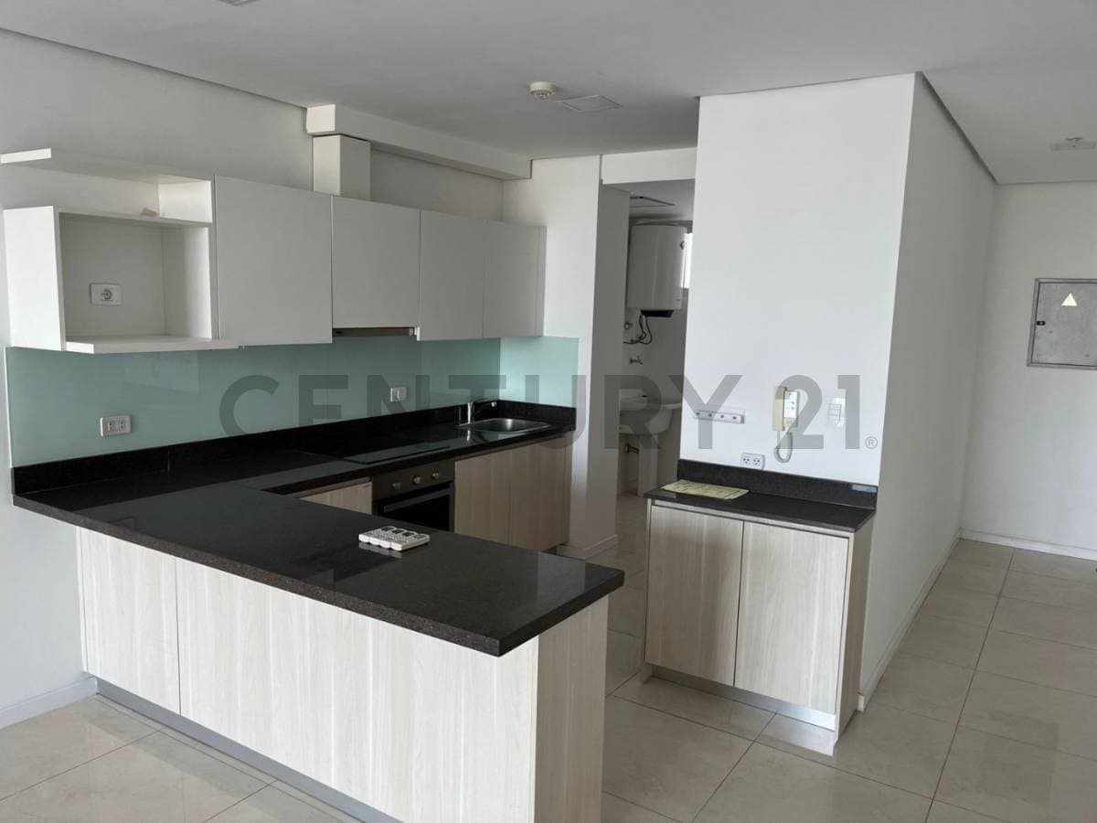 En venta dpto de 2 dorm en altamira Ycuá Satí — foto 2