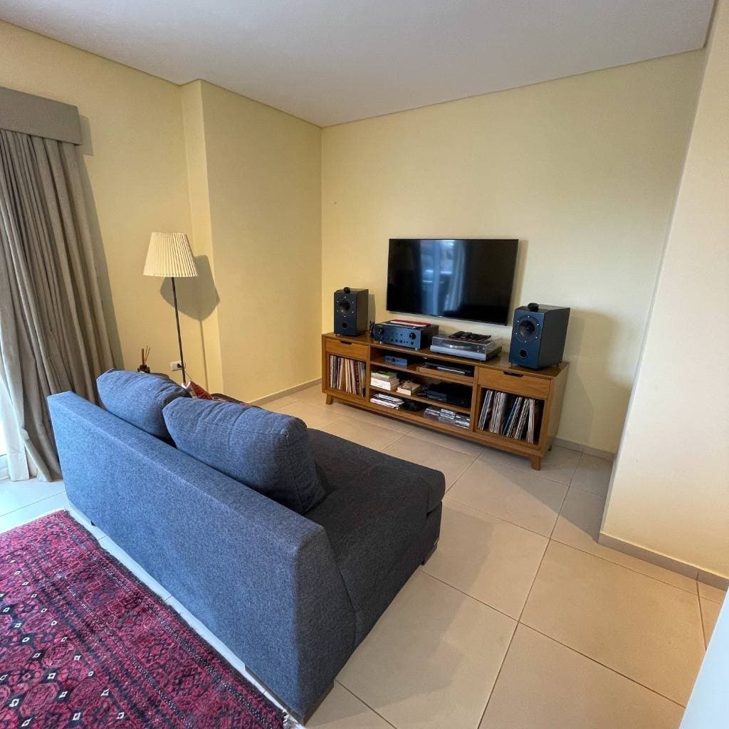 Departamento en torres de altea, foto 5