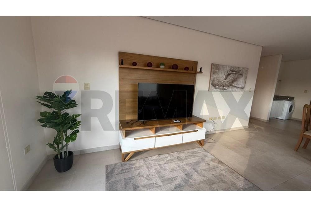 Departamento - Alquiler - Las Lomas (Carmelitas), Paraguay — foto 4