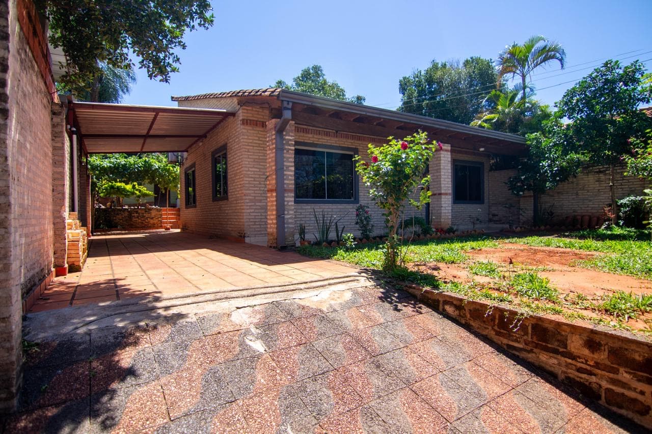 Hermosa casa en San Lorenzo en venta — foto 5