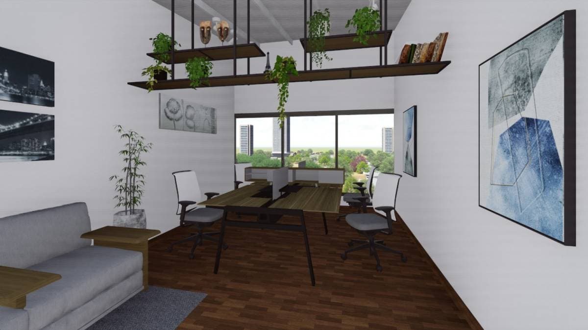 Departamentos en pre pozo en Venta