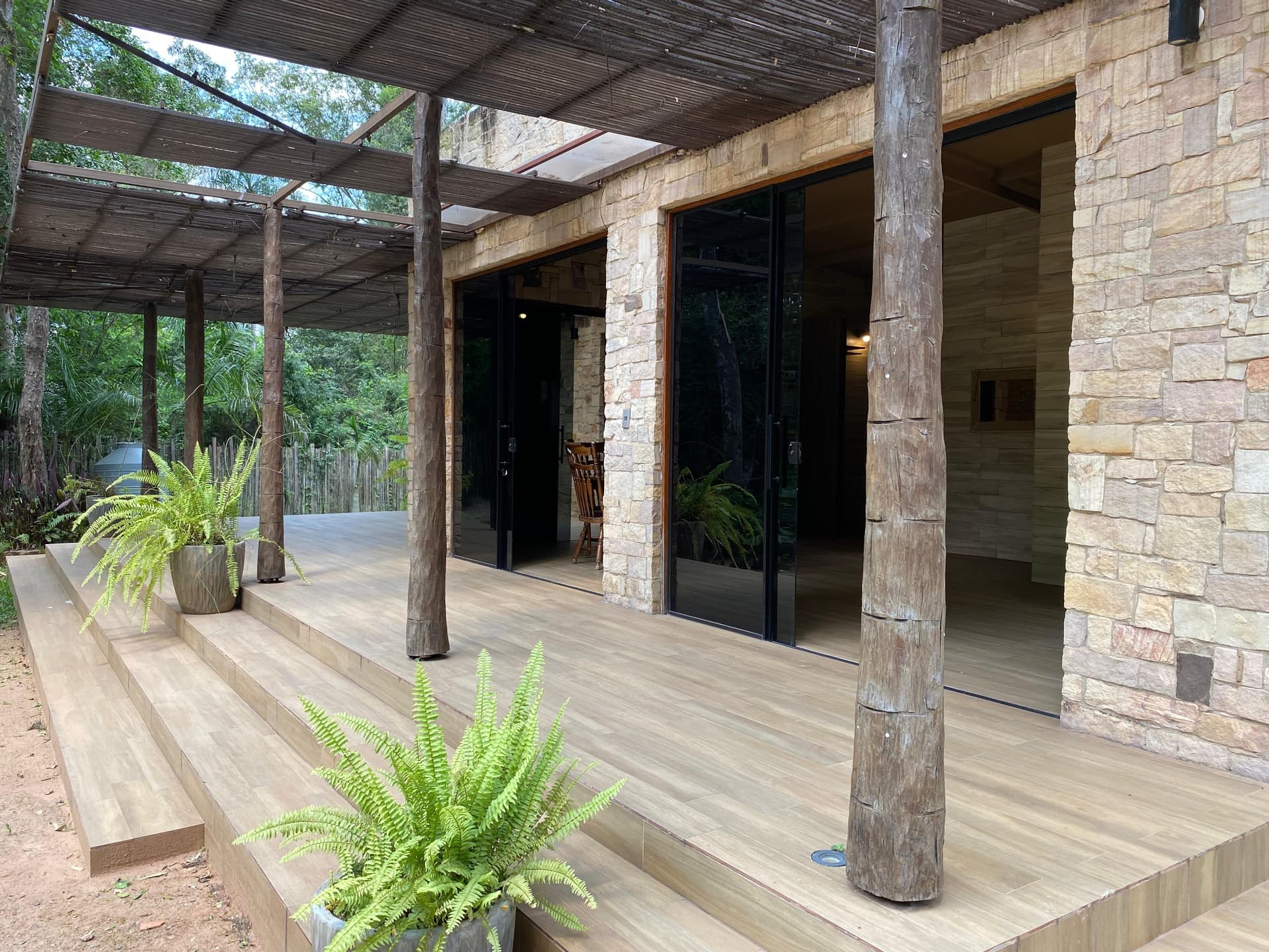 Propiedad de 4.238 m2 Zona Anfiteatro San Bernardino, foto 5