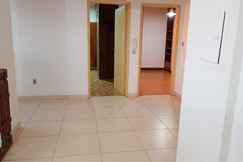 Departamento con Jardín-Venta-Manduvira, Sajonia, Asunción, foto 5