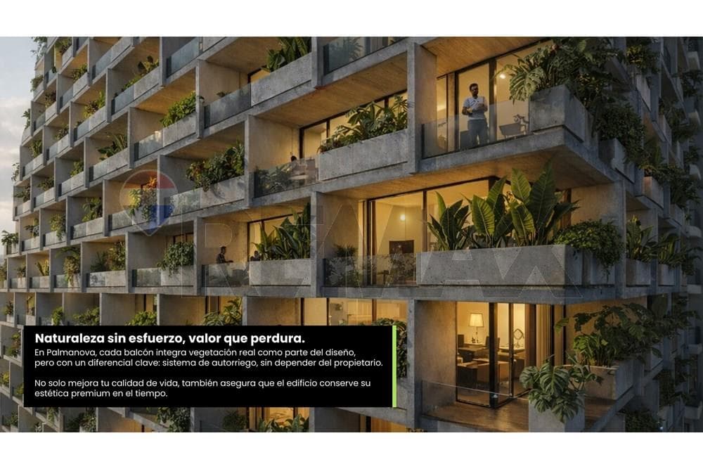 Exclusivo desarrollo palmanova — foto 4