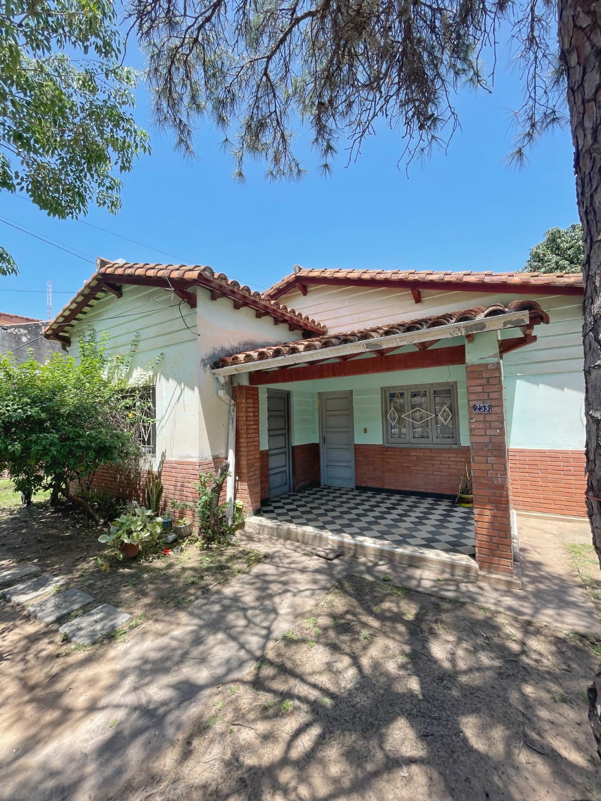 Oportunidad en Asunción Casa de 600 m² a 150 m de Av. Artigas, foto 2