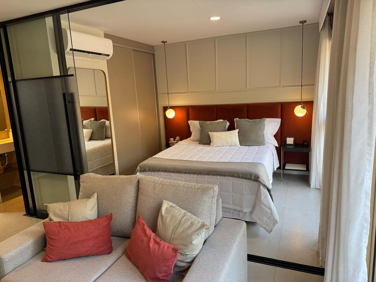 Monoambiente Nest Living, foto 3