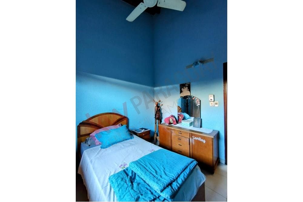 de CASA✨ estilo clásico, Loma Pyta Asunción, foto 5