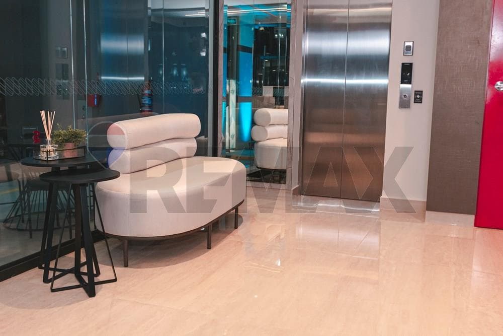 Departamento en Recoleta, 2 habita. 143056037-88, foto 1