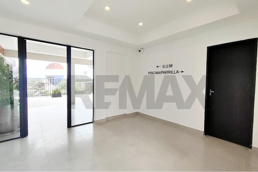 Departamento - Venta - Ytay, Asunción, Paraguay, foto 4