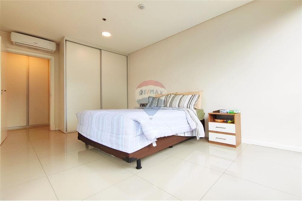 Departamento 1 dormitorio en Villa Morra, foto 2
