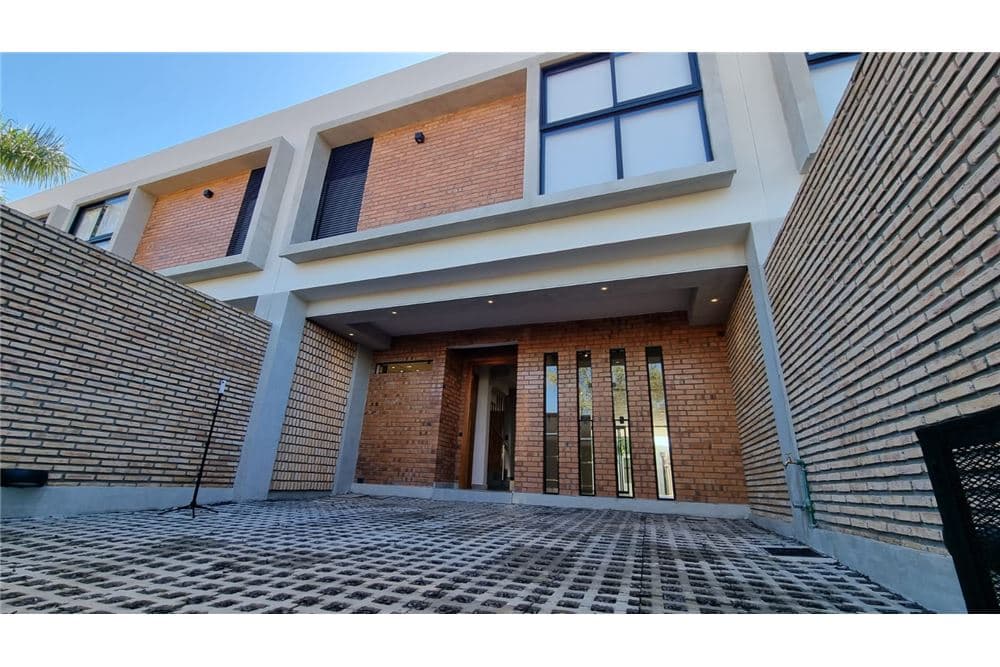 Duplex a estrenar en Luque-loma merlo, foto 2