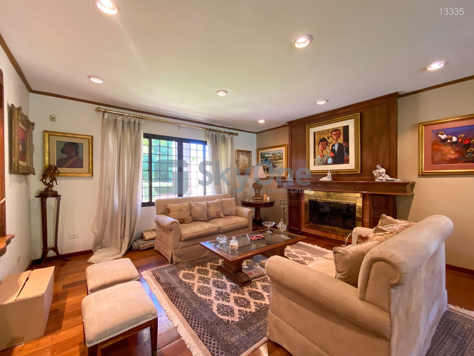 Hermosa residencia en Las Lomas - Asunción, foto 3